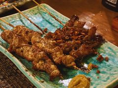 -半藏居酒屋(香港花园店)