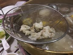 -食潮汕头鲜牛馆(望京保利店)