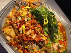 -马邦子·紫苏烤鱼(恒隆广场店)