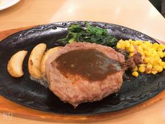-萨莉亚意式餐厅(特力时尚汇店)