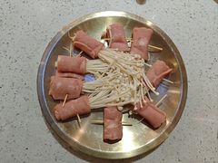 -炭之家齐齐哈尔大片烤肉·涮毛肚火锅·齐齐哈尔烤肉(中央大街店)