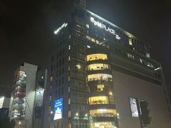 -东大门市场