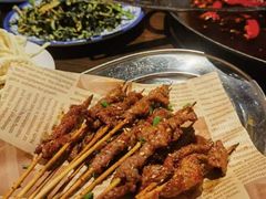 -八合里潮汕鲜牛肉火锅(深圳海岸城店)