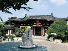 -华清宫景区