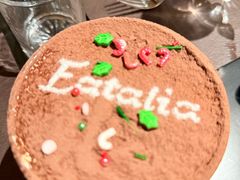 -EATALIA意塔利意式餐厅(鼓楼店)