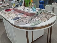 -GOOMI久米眼镜·蔡司·依视路·明月官方授权店(龙德紫金店)