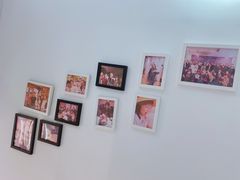 -迦南·甜品蛋糕(传媒店)