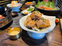 -品米斗·精致料理(浦东禹悦汇店)