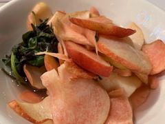 紫苏桃子姜-湘江大码头·龙虾馆(渔人码头一店)