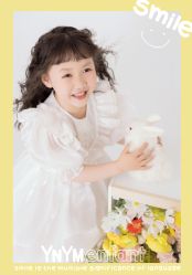 -雅尼·亚米儿童摄影美学馆(汉阳店)