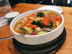 -壹零捌道·北京烤鸭(车公庄店)