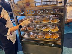 -美心皇宫(沙田大会堂店)