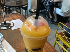 -Mango Tango