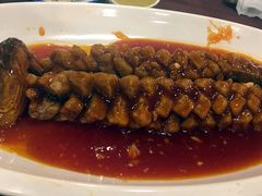 -西安烤鸭店(369烤鸭王店)