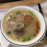 天很热，还是要去喝这一家藕汤！
