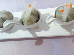 陈醋香茜饺-宴荟(广州荔湾领展购物广场店)