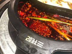 -蜀滋香鲜鱼火锅(黄金路店)