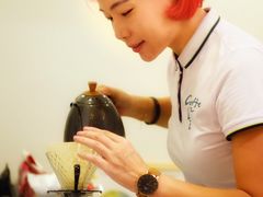 -COFFELIZ COFFEE