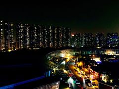 -火舞泰·泰式海鲜火锅餐厅(世纪城店)