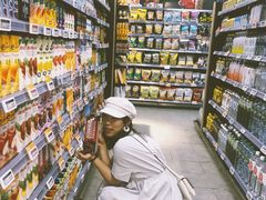 -Olé精品超市(北京合生汇店)