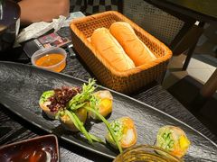 -美奈小馆·越南料理(福田星河COCO Park店)