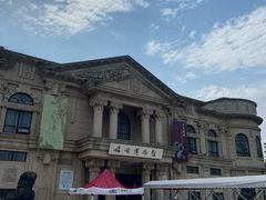 -旅顺博物馆