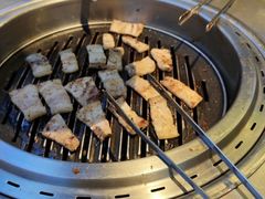 -大叹号·朝鲜族烤肉(潍坊泰华城店)