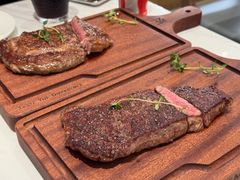 -MEAT MATE 鲜食肉铺(颐堤港店)