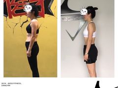 -BOSS健身