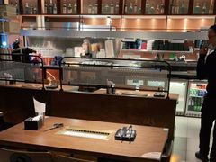 自助取餐区-新石器烤肉(中房金谊广场店)