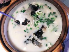 -姜君·千岛湖鱼头馆(浦东大道店)