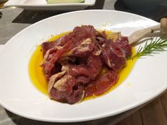 -韩盛·古法烤肉店(皇城恒隆广场店)