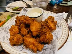 -Bistro Les Lilas丁香花小酒馆
