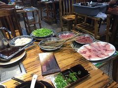-盈田盈粥庄(博山东路店)