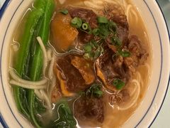 -彩丰楼中餐厅·仁恒洲际酒店