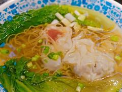 -西关味(大卫城店)