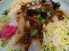 -西夏回族烧麦馆(牡丹街店)