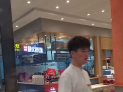 -喜家德虾仁水饺(开发区振华店)