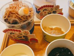 -常州富力喜来登酒店 Feast盛宴标帜西餐厅(新北万达广场店)