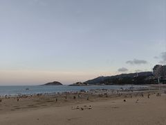 -青澳湾北回归线广场