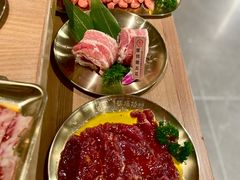 -西塔拾玖泥炉烤肉·活鳗(芝麻街店)