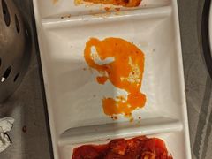 -山焱·炭火自助烤肉(周浦万达店)