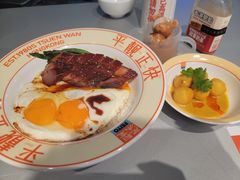 -肥韬茶餐厅(海上世界店)