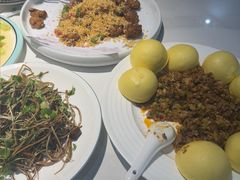 -金百万烤鸭店(良乡店)