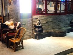 等位区-锦泓老字号猪脏粉(东联大厦店)