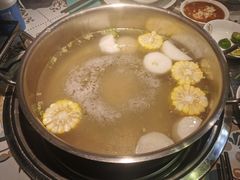 -三毛牛肉店(福强店)