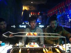iphone_upload_pic-很久以前羊肉串(清河店)