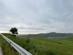 -丰宁坝上草原