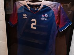 -Pakkhús Restaurant