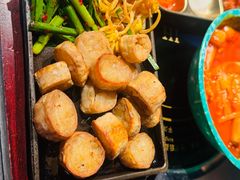 -양평식당·杨平食堂(华贸店)